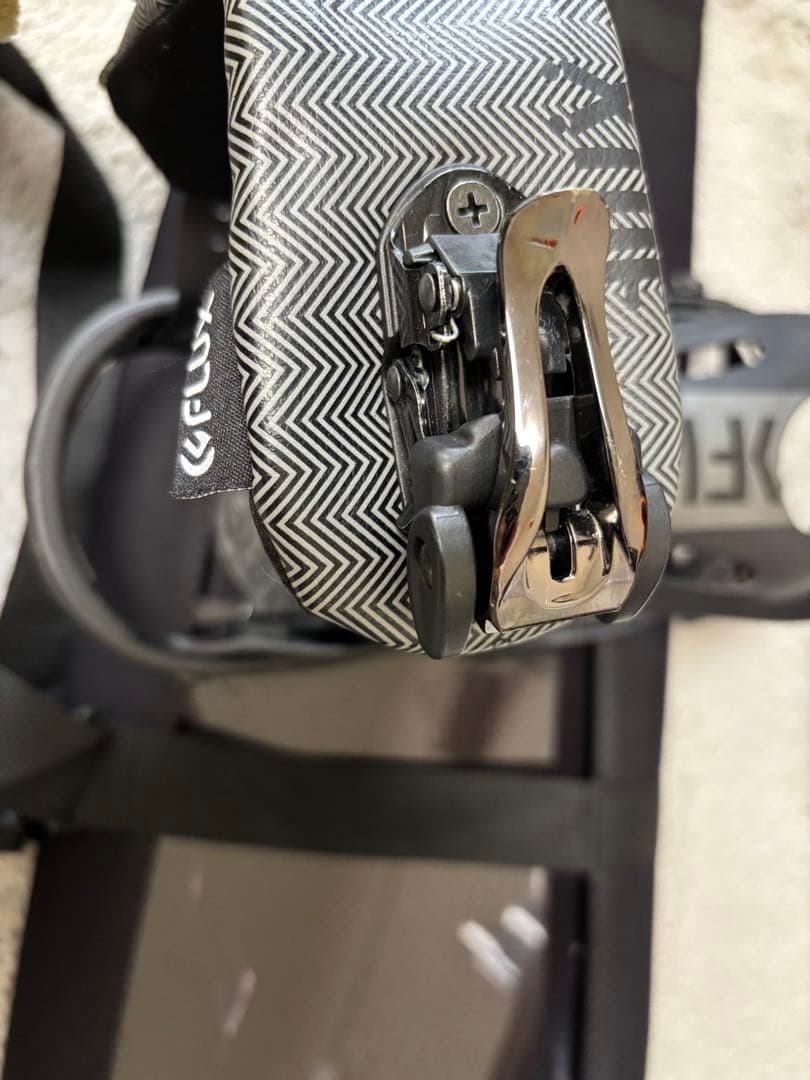 HA0706 スノーボード　OGASAKA CT 146 (板のみ)