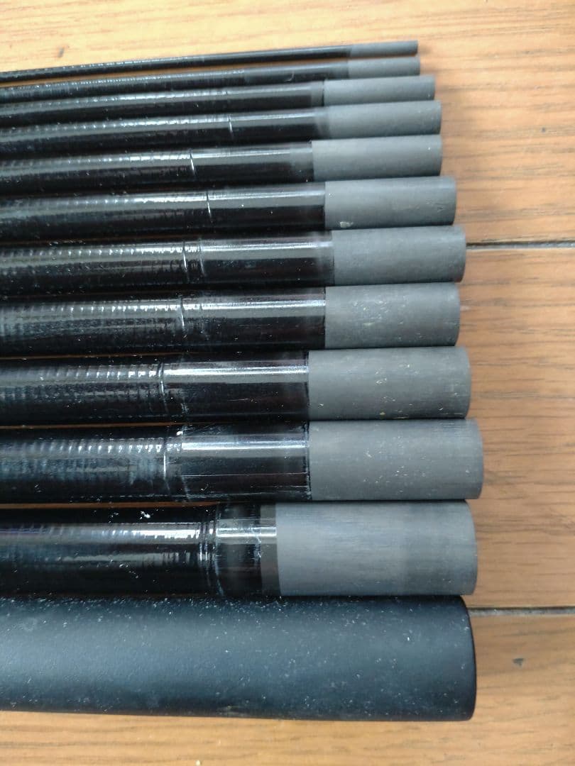 ダイワ早霧硬調63MC