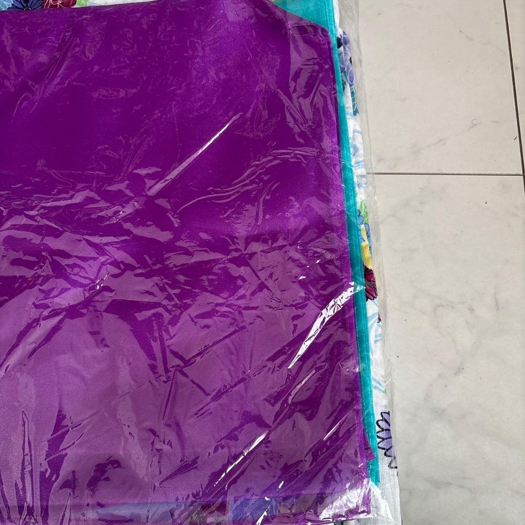 メダカちゃん　アナスイミニ　浴衣　150 新品