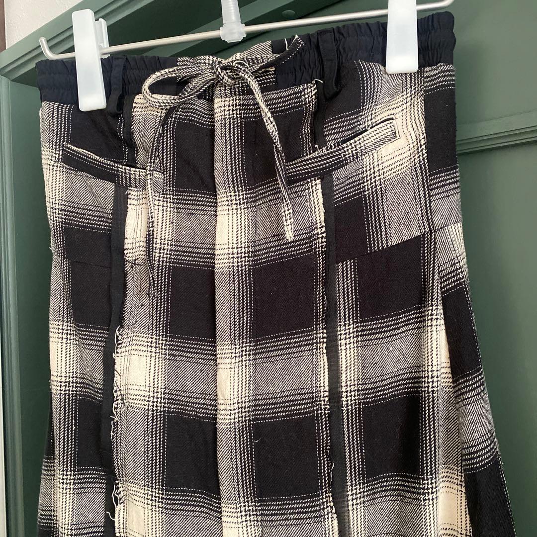 サロペット・オーバーオール・オールインワン Maison Special Bare Top Rompers