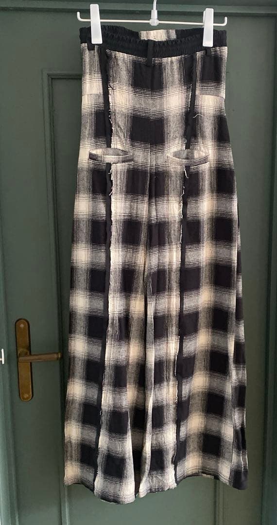 サロペット・オーバーオール・オールインワン Maison Special Bare Top Rompers