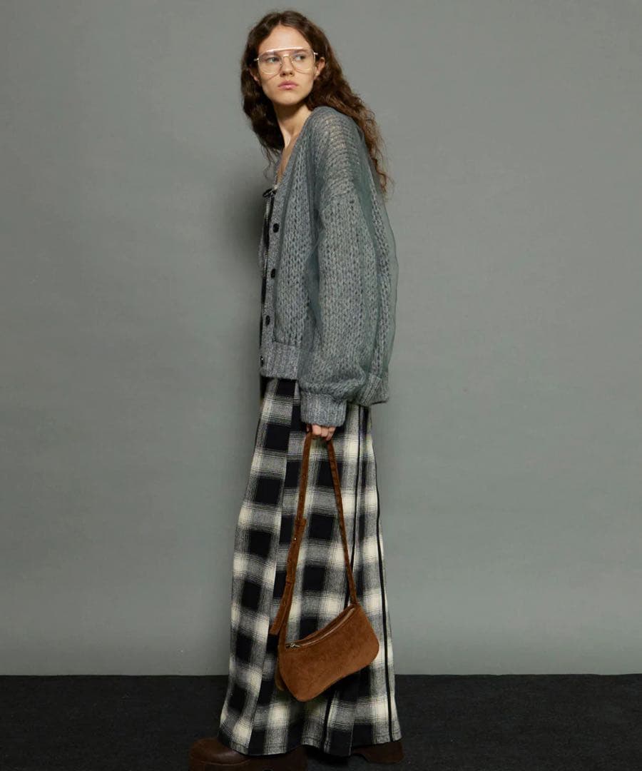 サロペット・オーバーオール・オールインワン Maison Special Bare Top Rompers