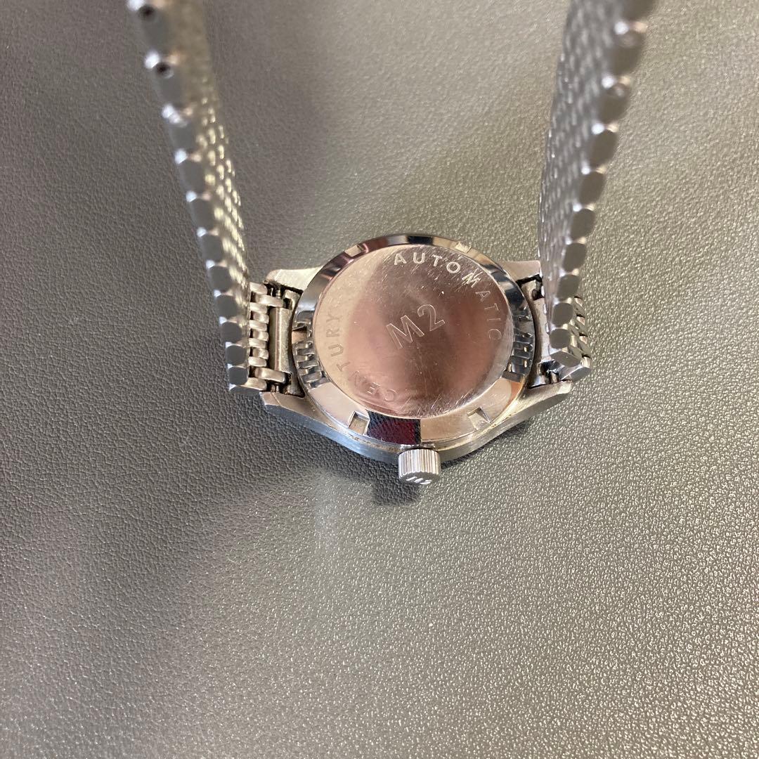 M2 アビエーション　CENTURY X X1