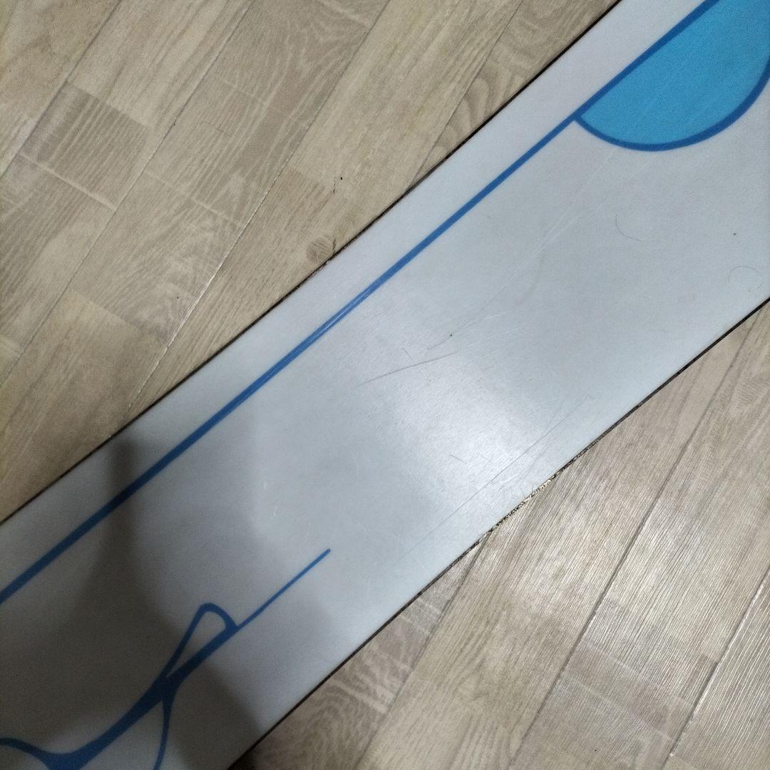 BURTON バートン　スノーボード　板　キャンバー　スノーボードセット