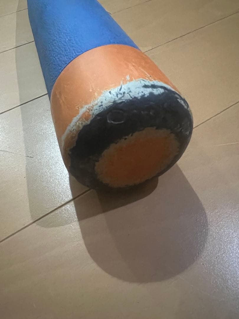 BEYOND MAX VII 74cm バット ケース付き少年野球