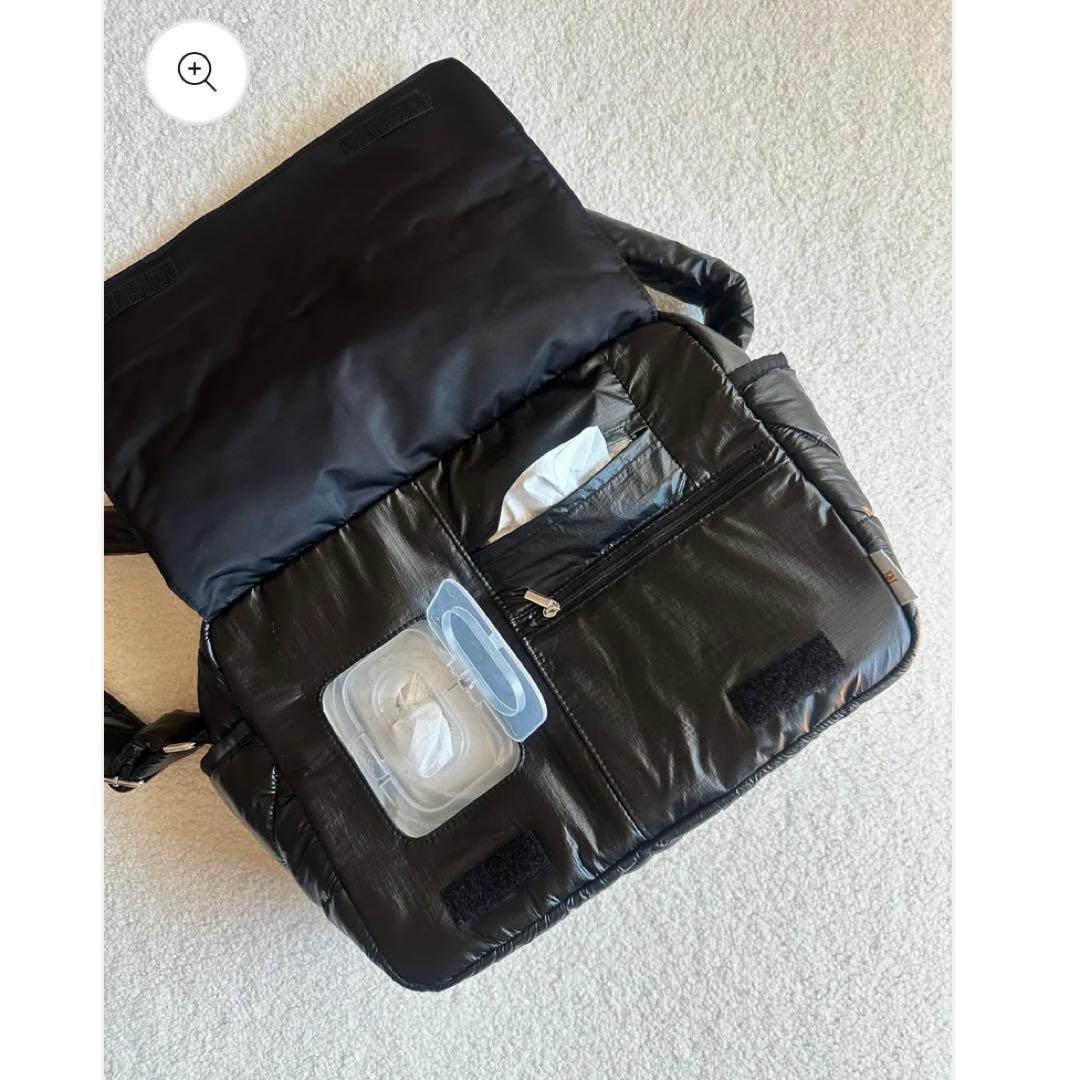 RICH RAISE マザーズバック