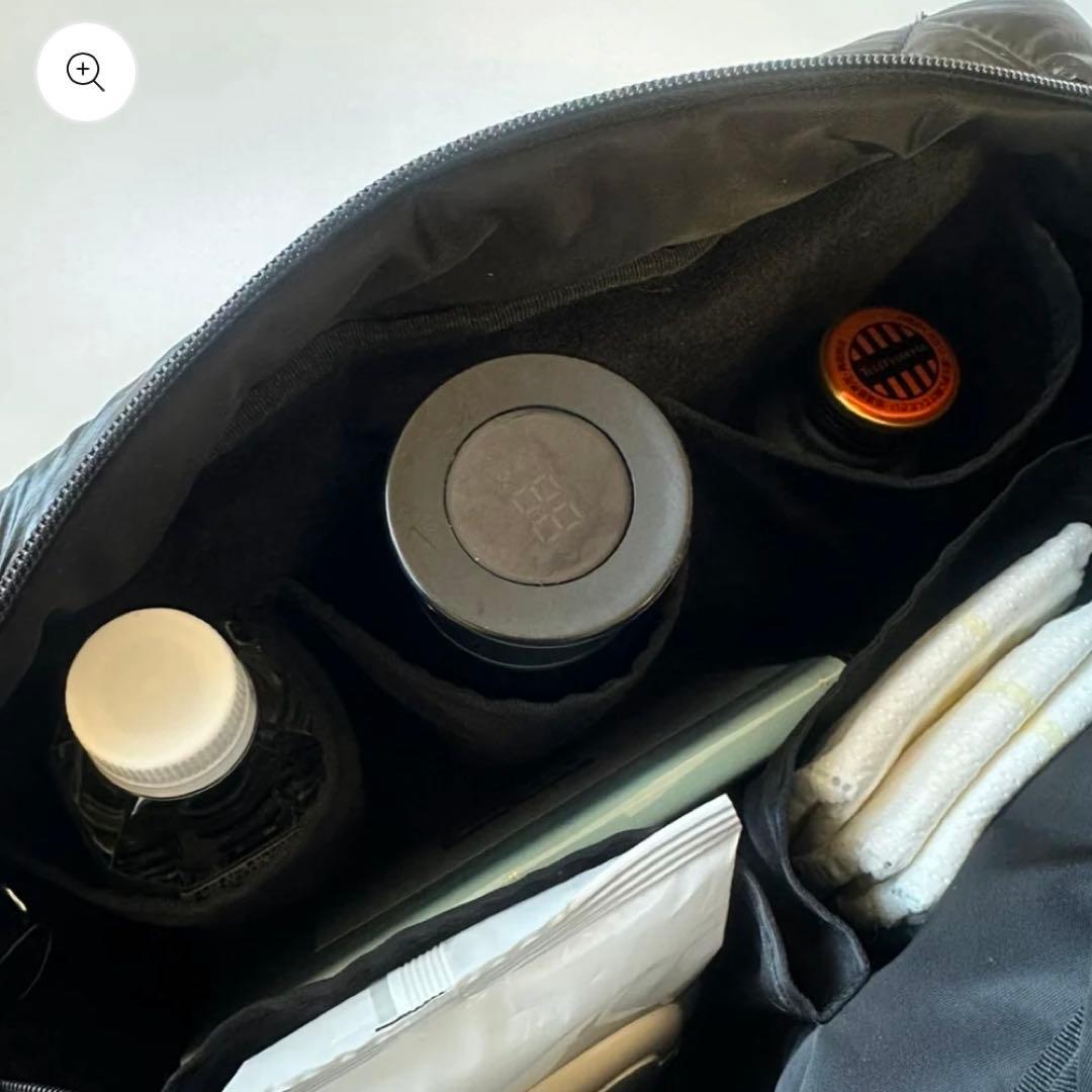 RICH RAISE マザーズバック