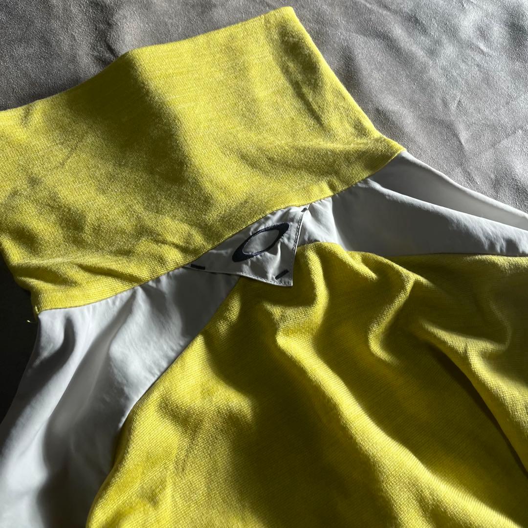 トップス 2016fw Oakely Tech Gear High-Neck Top