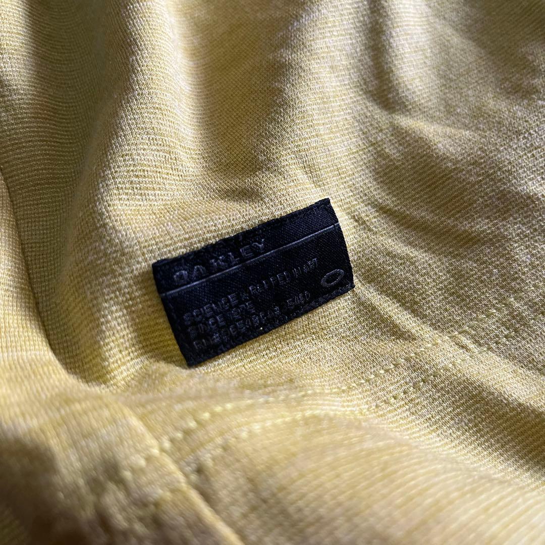 トップス 2016fw Oakely Tech Gear High-Neck Top