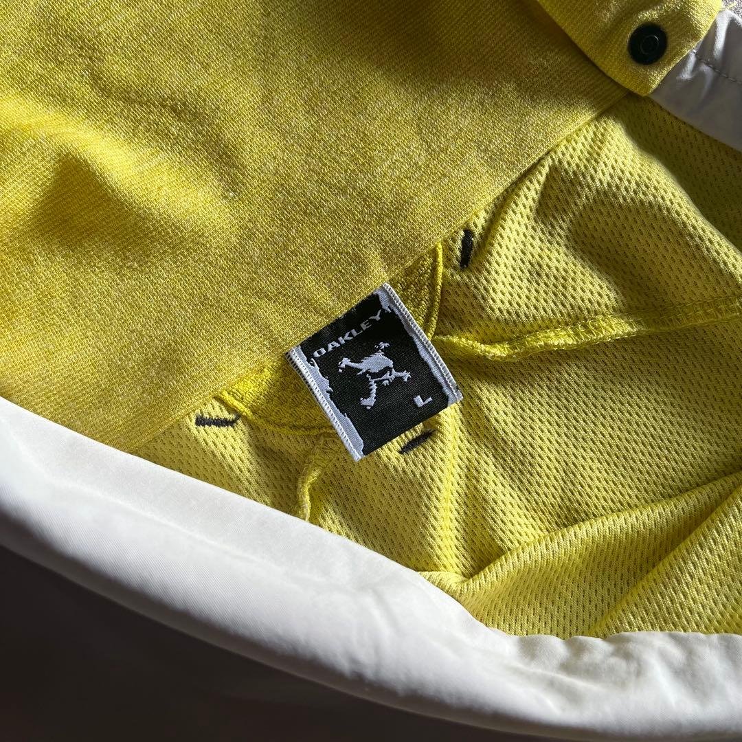 トップス 2016fw Oakely Tech Gear High-Neck Top