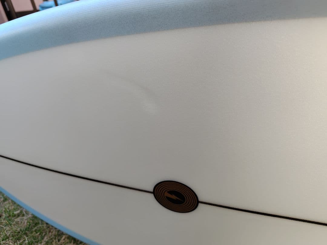 o*n様 〚1/5までの値下げ〛ALBUM　LIGHTBENDER (5'3)