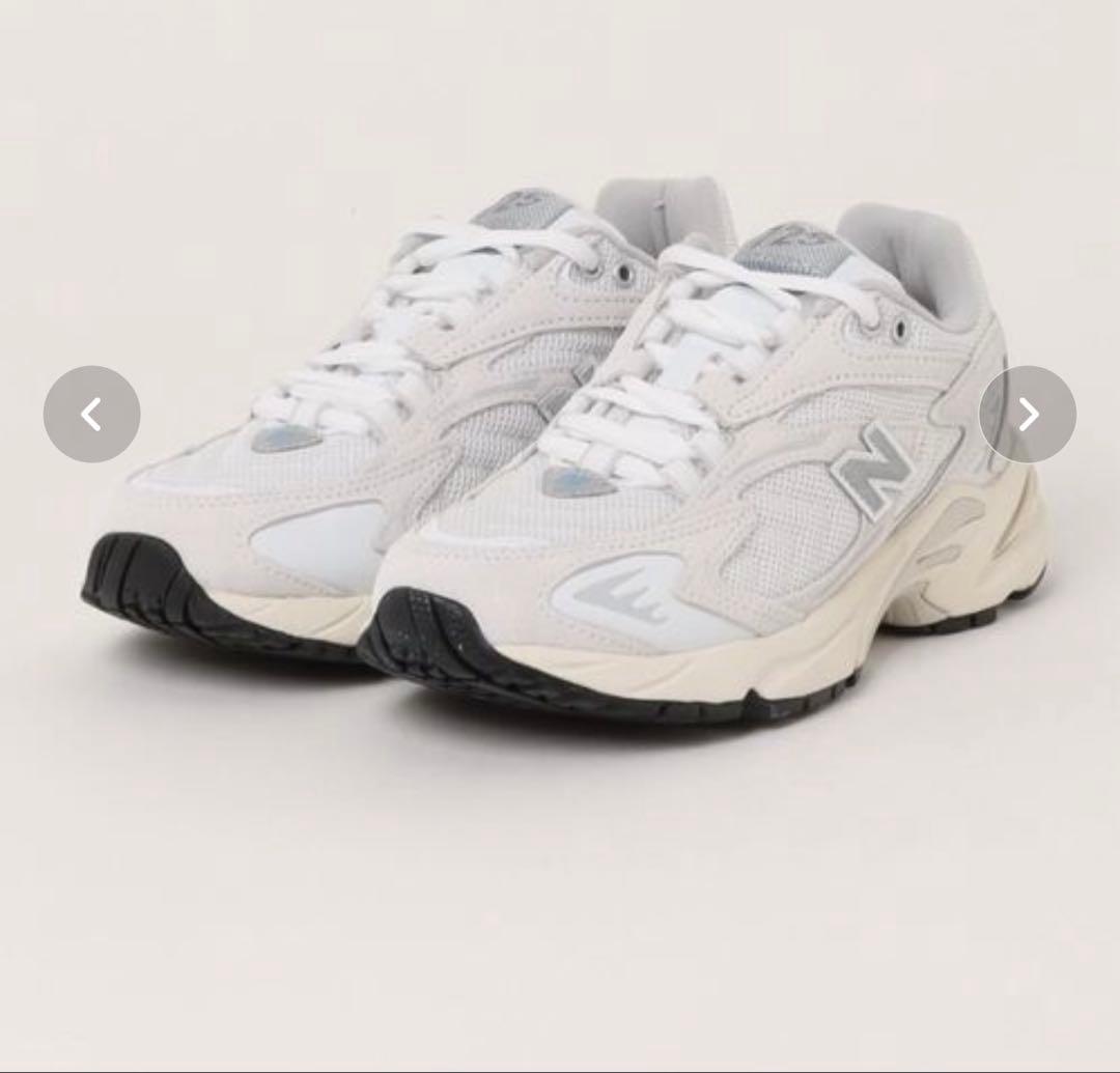 新品未使用品　ニューバランス 725 24.5cm