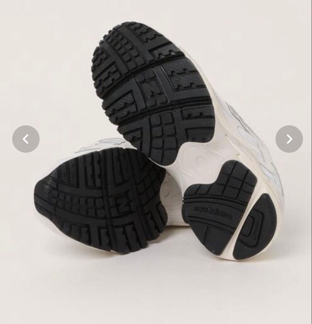 新品未使用品　ニューバランス 725 24.5cm