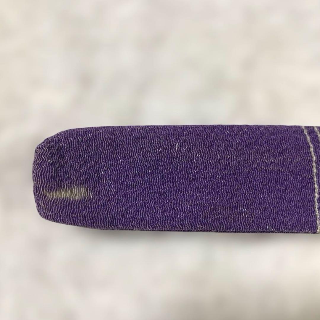 C-11 煙管　煙管入れ　煙草道具　古道具　アンティーク雑貨　美術品　工芸品