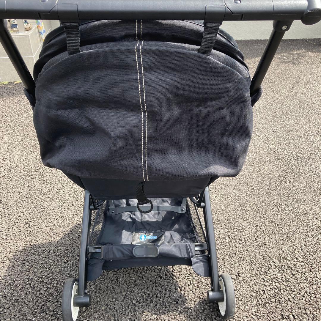 サイベックス　リベル　2022年モデル