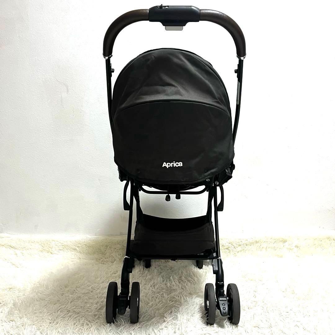 アップリカ　ラクーナクッションフリー AB 2162166 Aprica