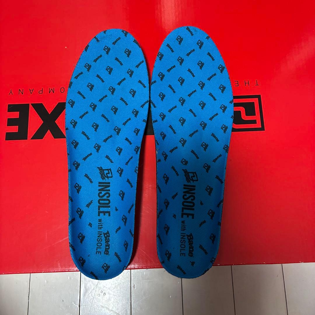 DEELUXE AREth RIN 26.5フリーライド