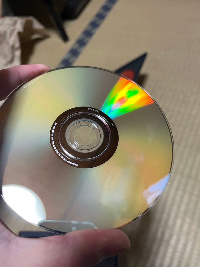 DVD 地球少女アルジュナ Director's Edition 全6巻セット