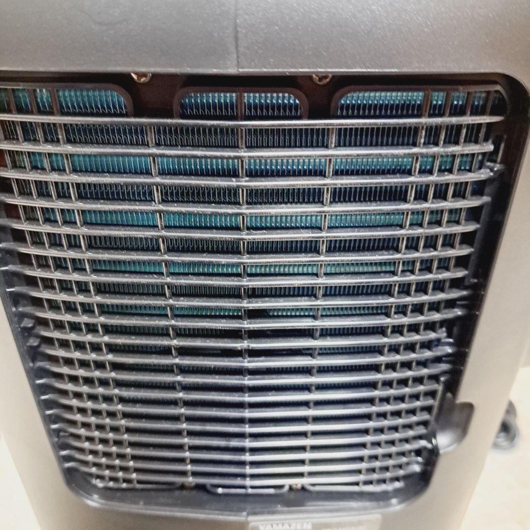 【美品】YAMAZEN 山善　コンパクトクーラー YEC-M03