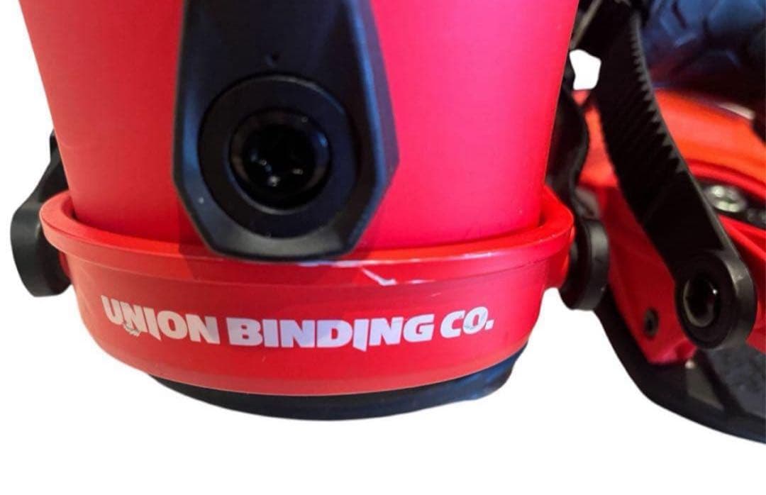 最終価格 union strata ユニオン ストラータ ビンディング M