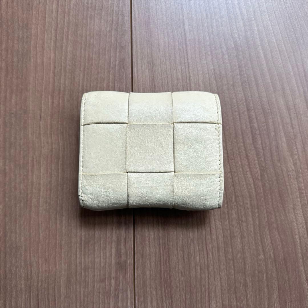 ボッテガ　財布 Bottega Veneta