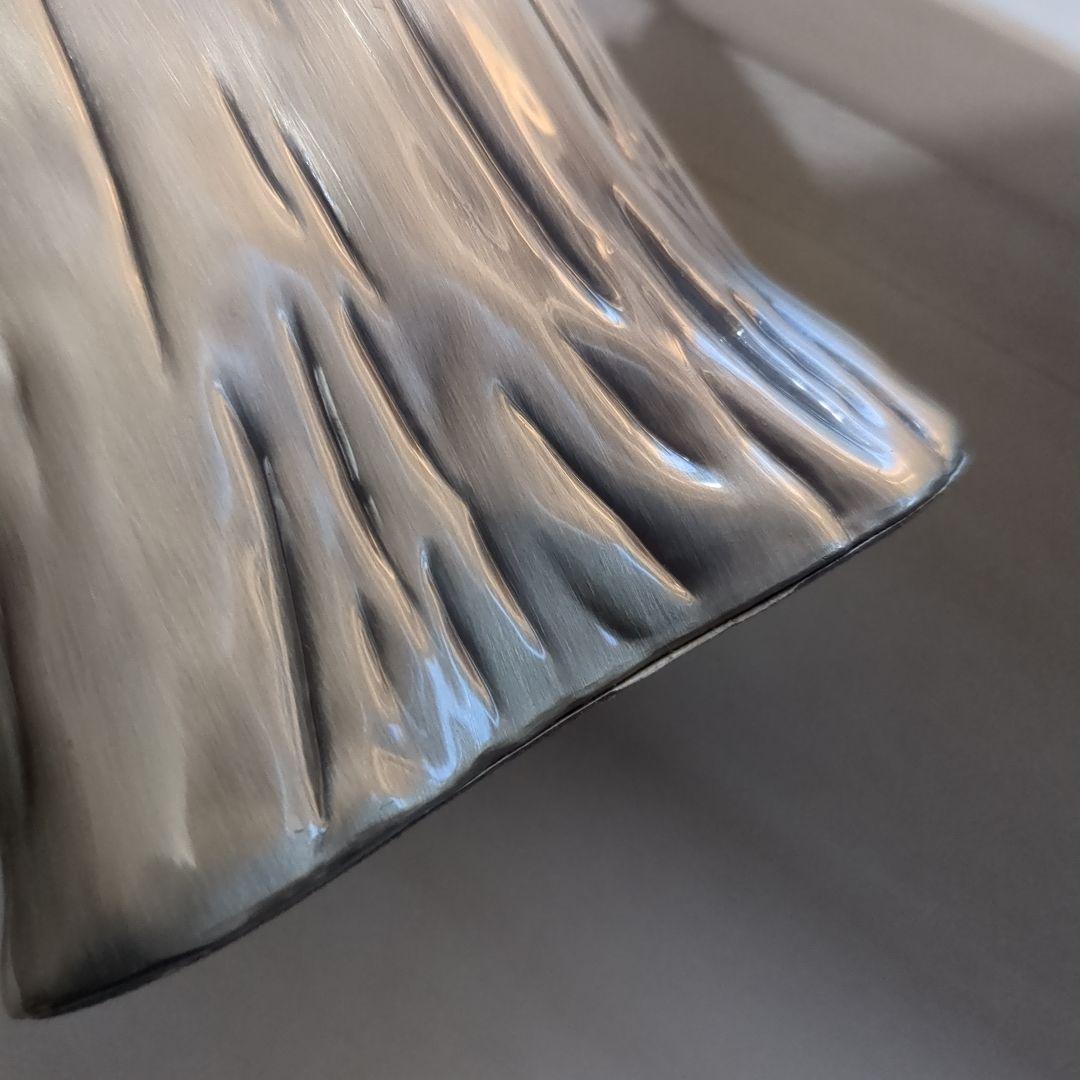 リトルミイ 貯金箱 つやなし Moomin ミィ ムーミンバンク