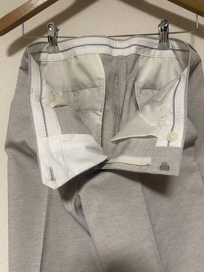 グリーンレーベルリラクシング　スーツ上下　スーツセット　レディース　40 42