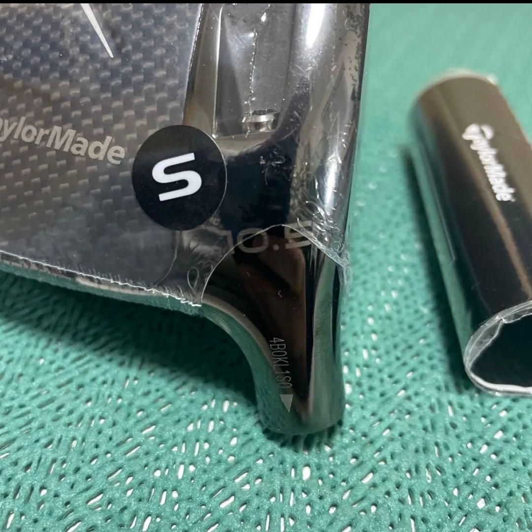 TaylorMade Qi35ドライバー（10.5°） ヘッド単体