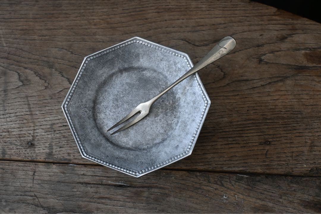 【新品未使用】co+fe コフェ　オクトゴナルコンポート