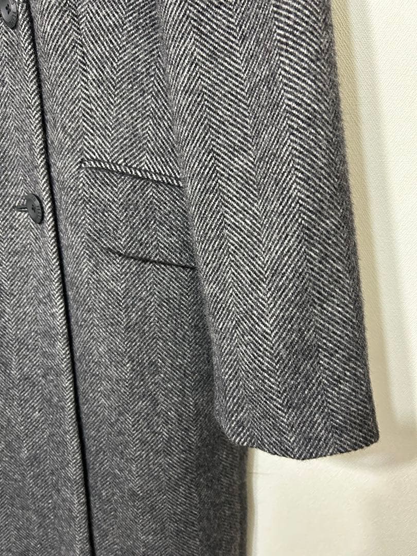 80s イタリア製 ビンテージ ジャンフランコフェレ ツイード アーカイブ