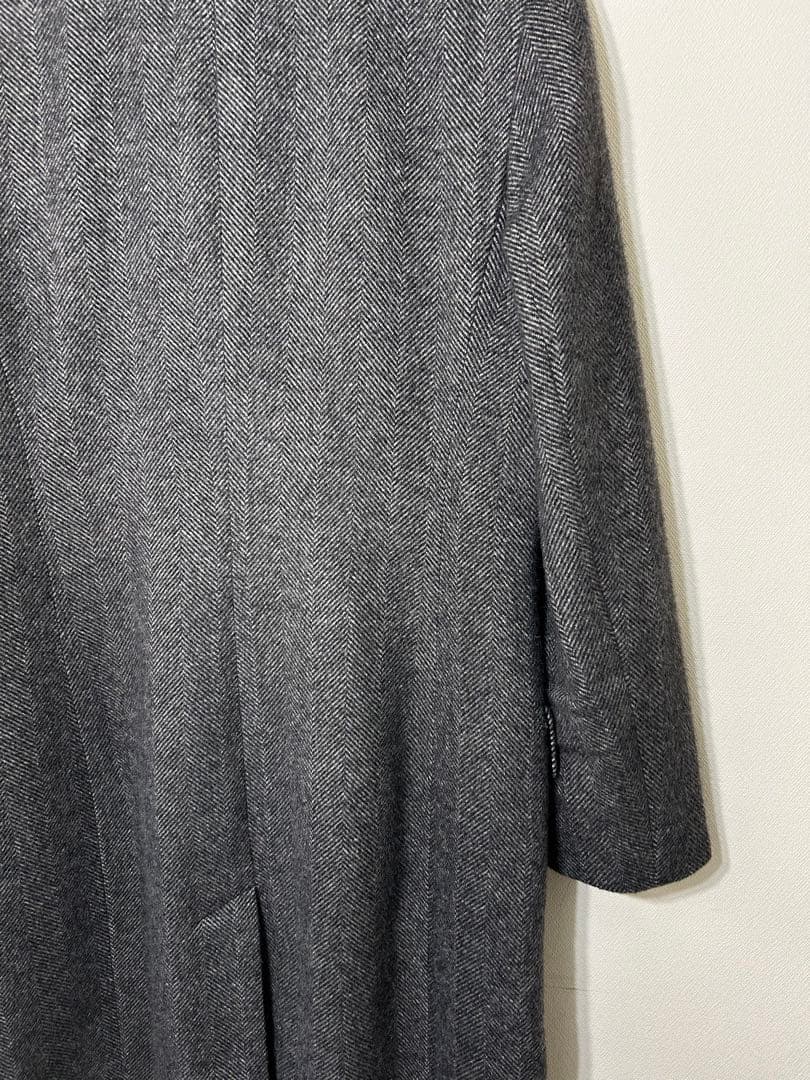 80s イタリア製 ビンテージ ジャンフランコフェレ ツイード アーカイブ