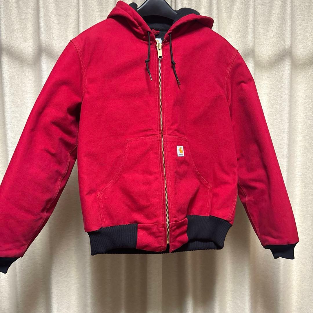 カーハート Carhartt アクティブジャケット