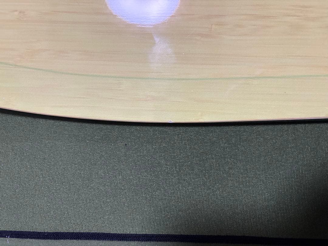 【美品】Gentemstick Barracuda 158