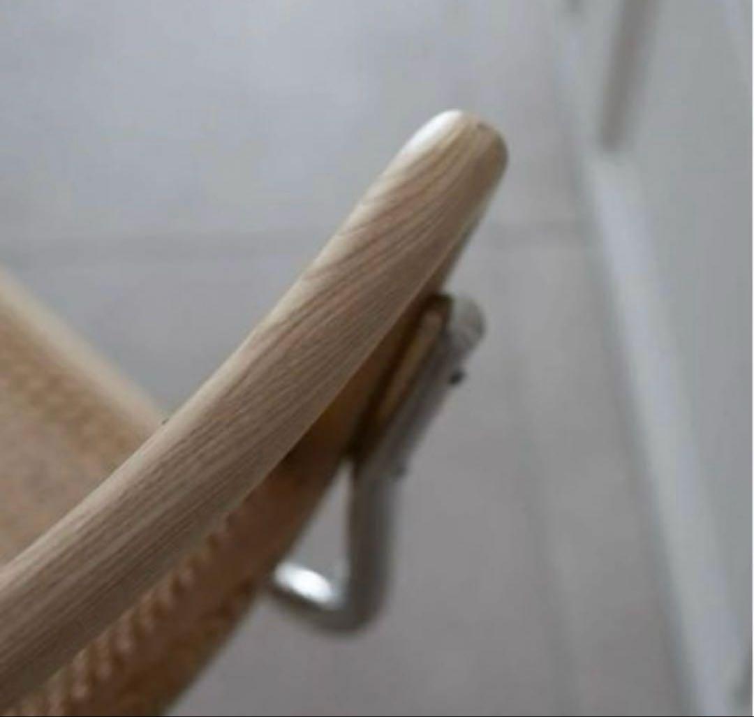 【美品】Marcel Breuerチェスカチェア マルセル・ブロイヤーkuhon