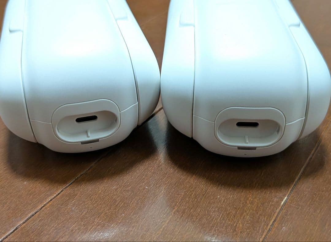 SwitchBot カーテン 2個セット U型レール3 W2400001