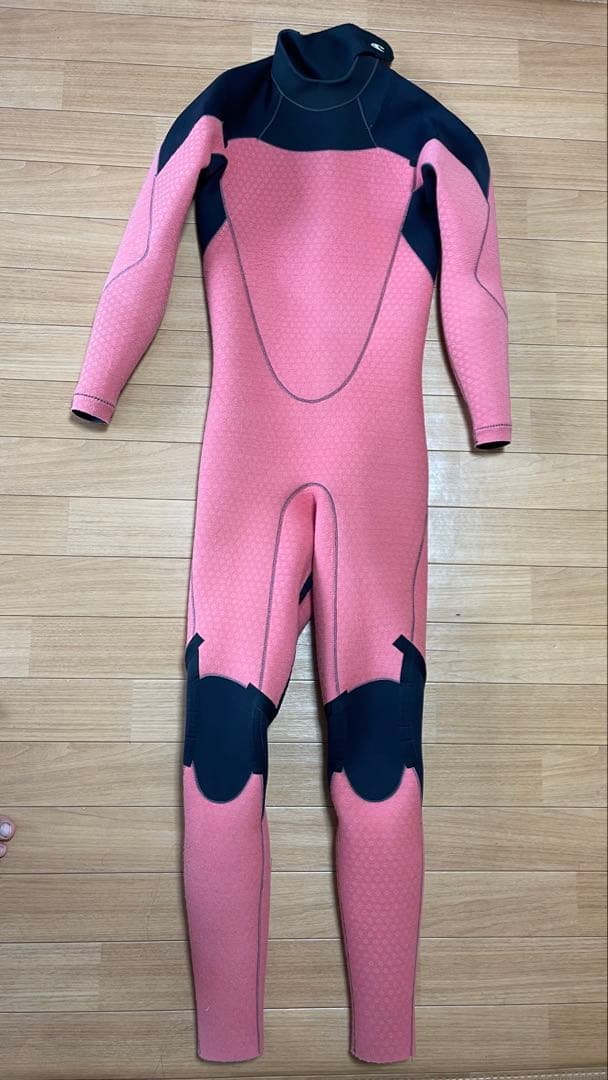 O'NEILL オニール　メンズXL 180cm 76kg セミドライ 5/3