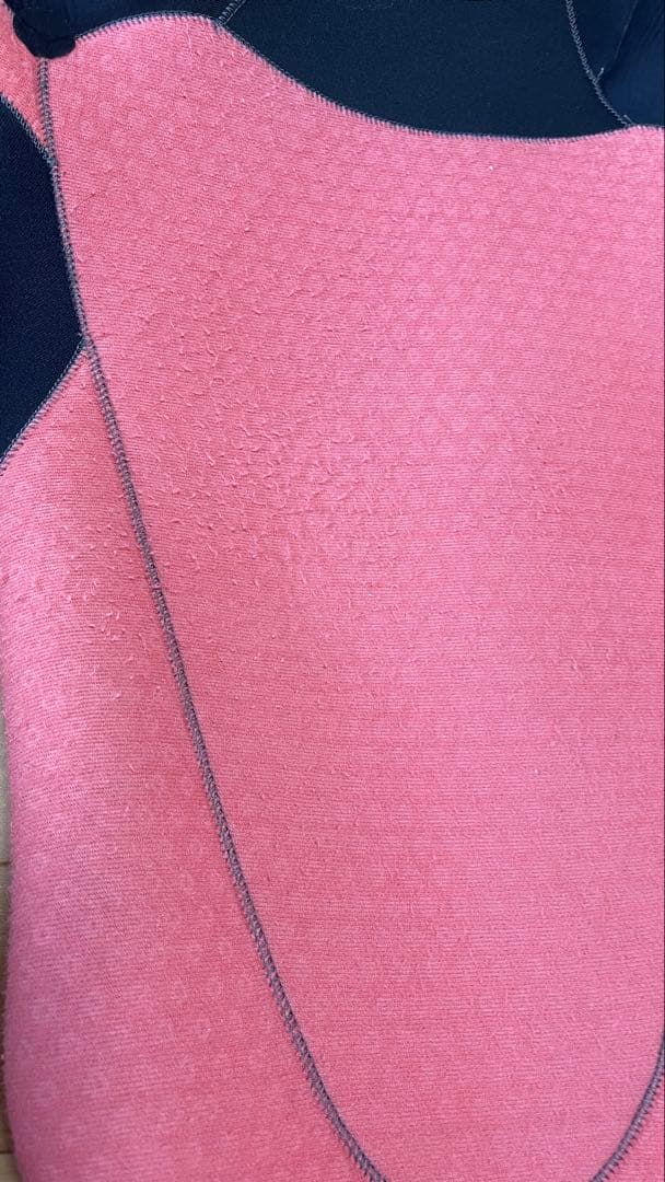 O'NEILL オニール　メンズXL 180cm 76kg セミドライ 5/3