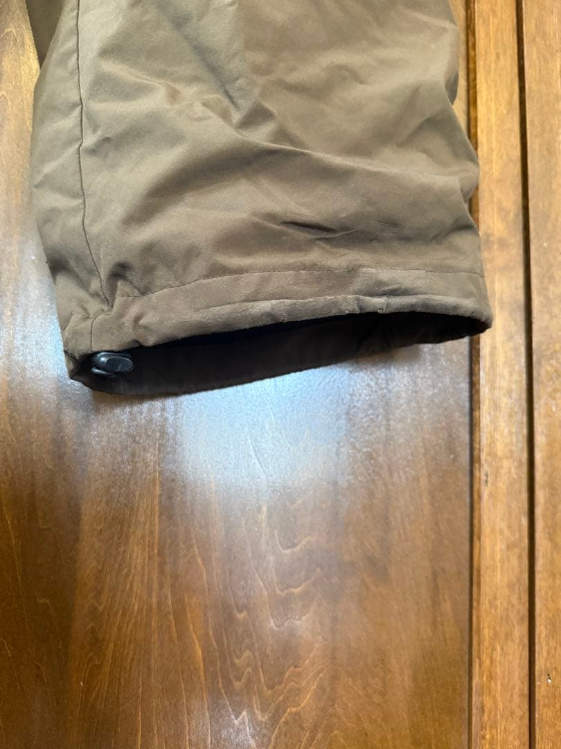 MAHF セットアップ Lサイズ