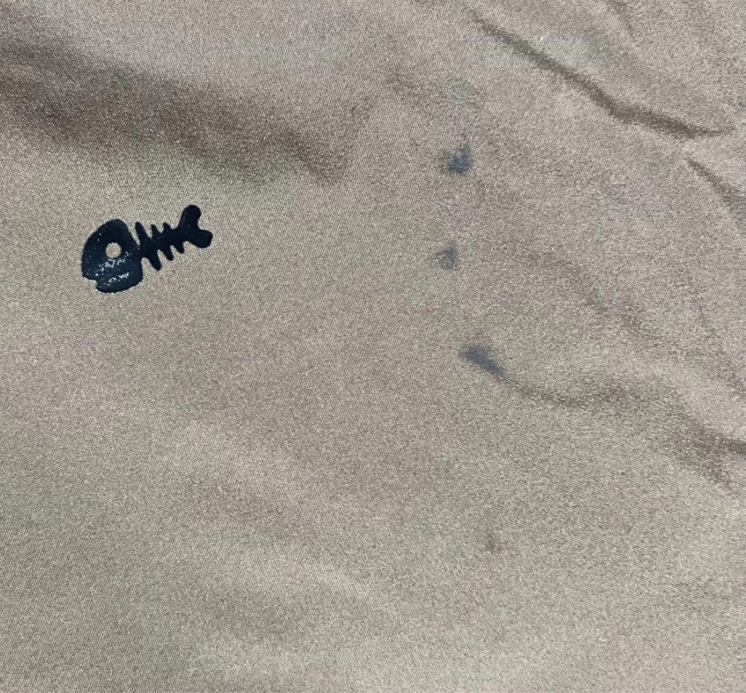 MAHF セットアップ Lサイズ