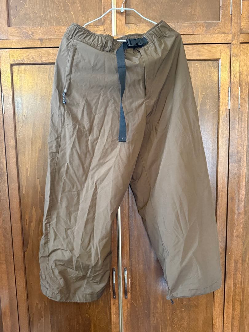 MAHF セットアップ Lサイズ