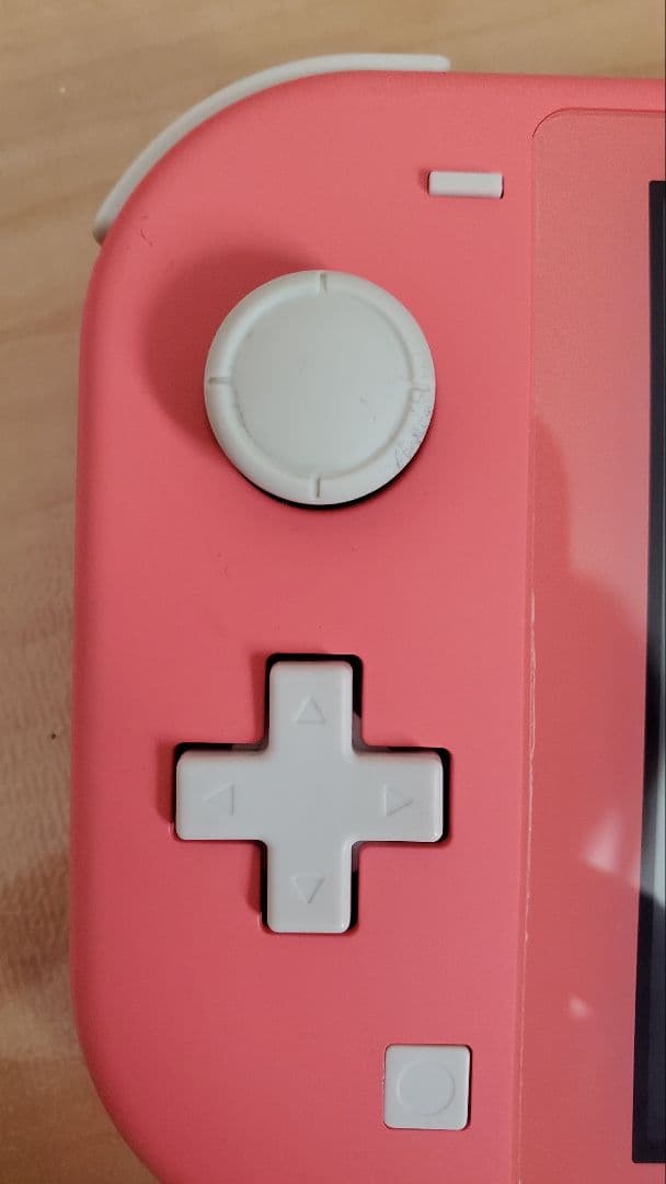 Nintendo Switch Lite、ケース、アダプター、どうぶつの森ソフト