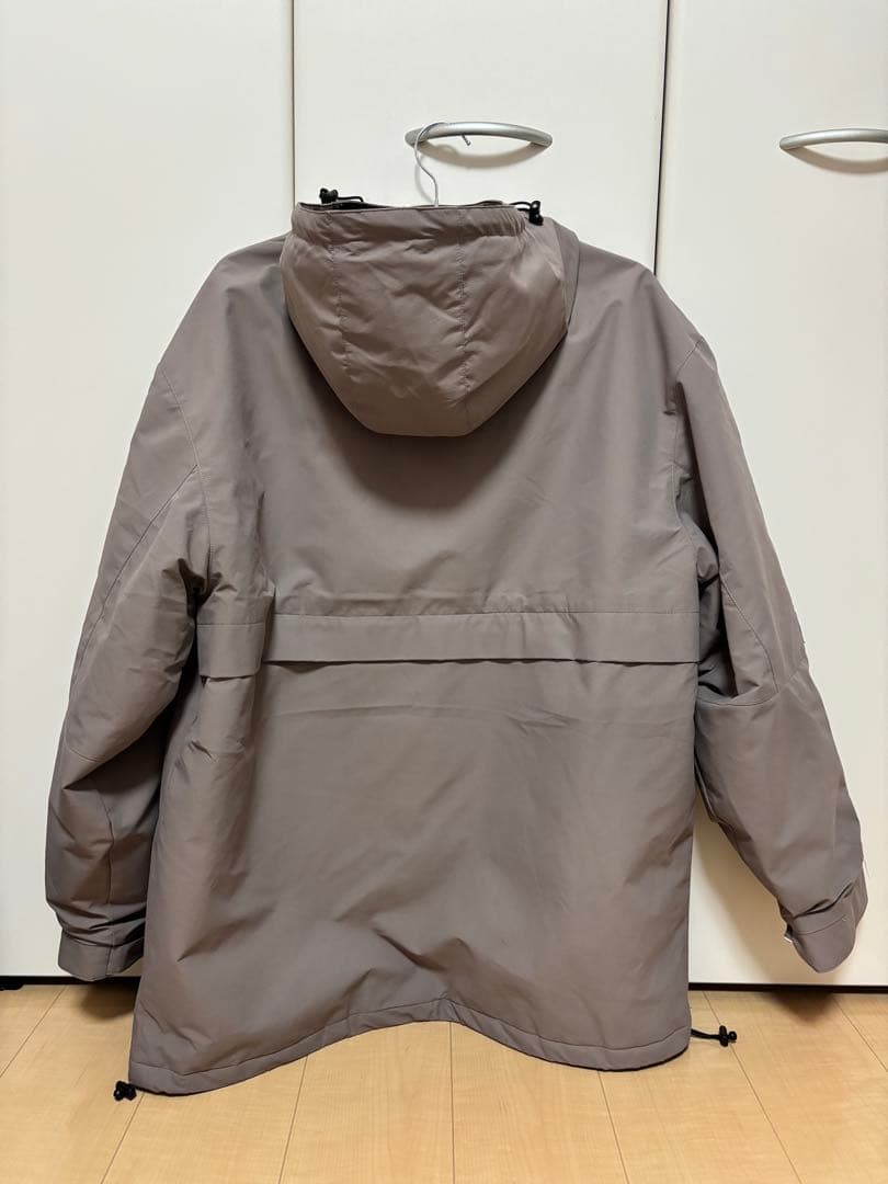 republic スノーウェア　上下セット（XL）