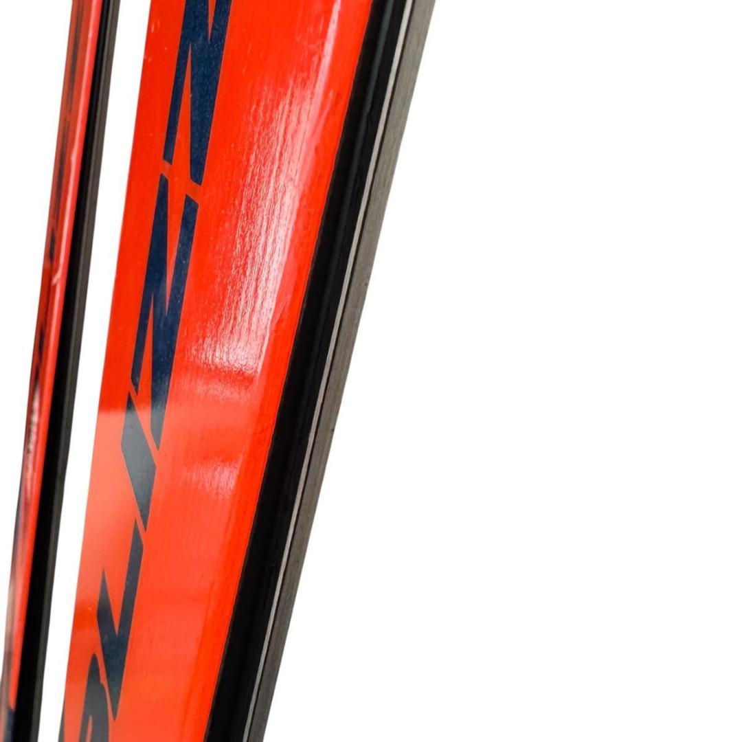 スキー BLIZZARD FIREBIRD SRC 165 21/22 Xcell14