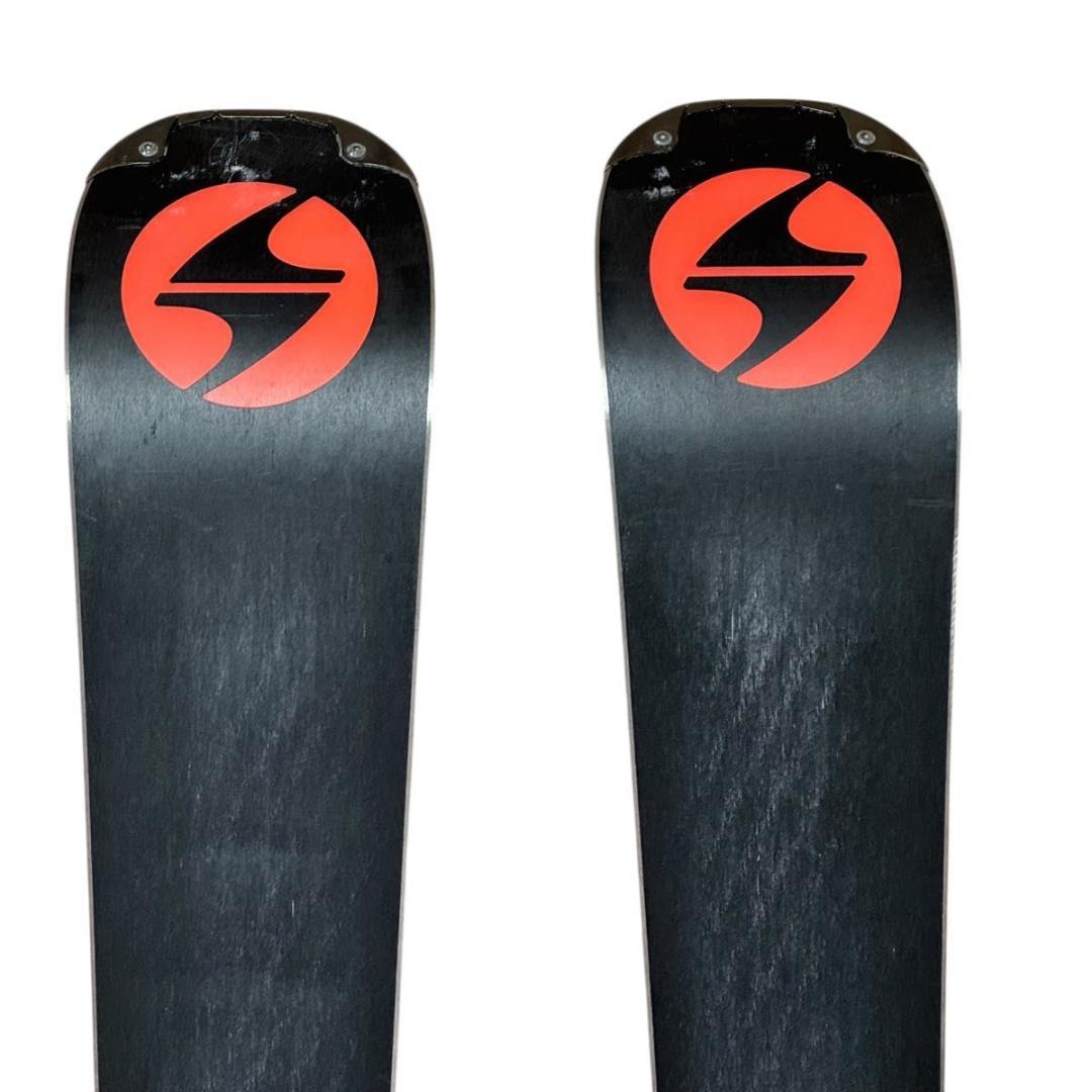 スキー BLIZZARD FIREBIRD SRC 165 21/22 Xcell14