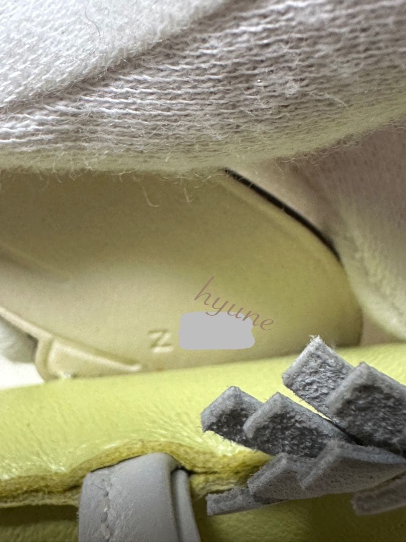 HERMES ロデオチャーム ペガサス PM