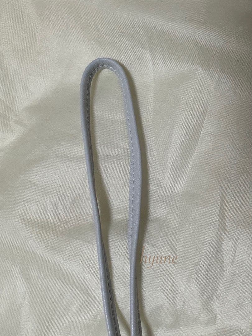 HERMES ロデオチャーム ペガサス PM