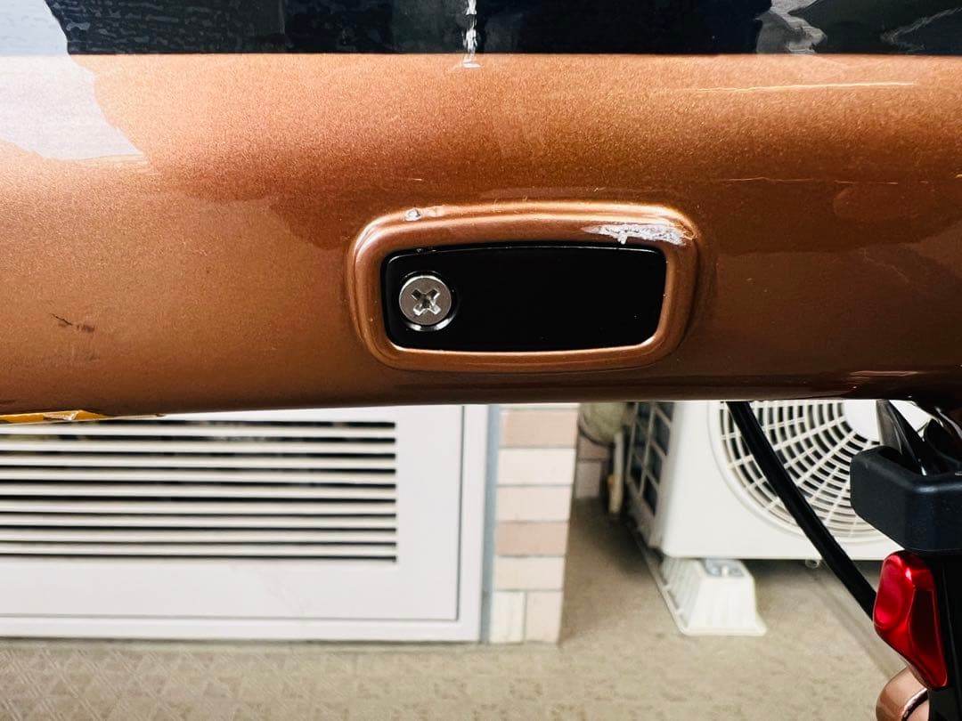 BESV 電動アシスト自転車 折りたたみ 20インチ