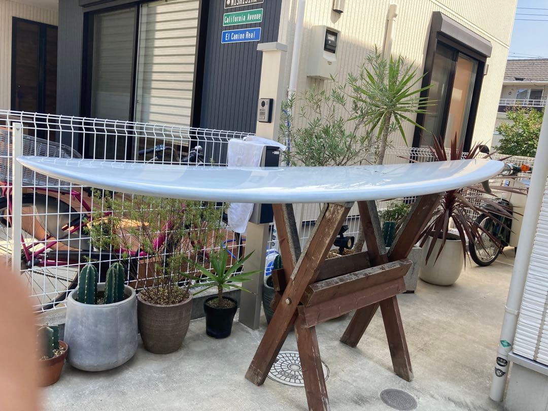 サンダーボルト　ブラック　キャンパー　カイサラス　3ラウンド使用　手渡し歓迎