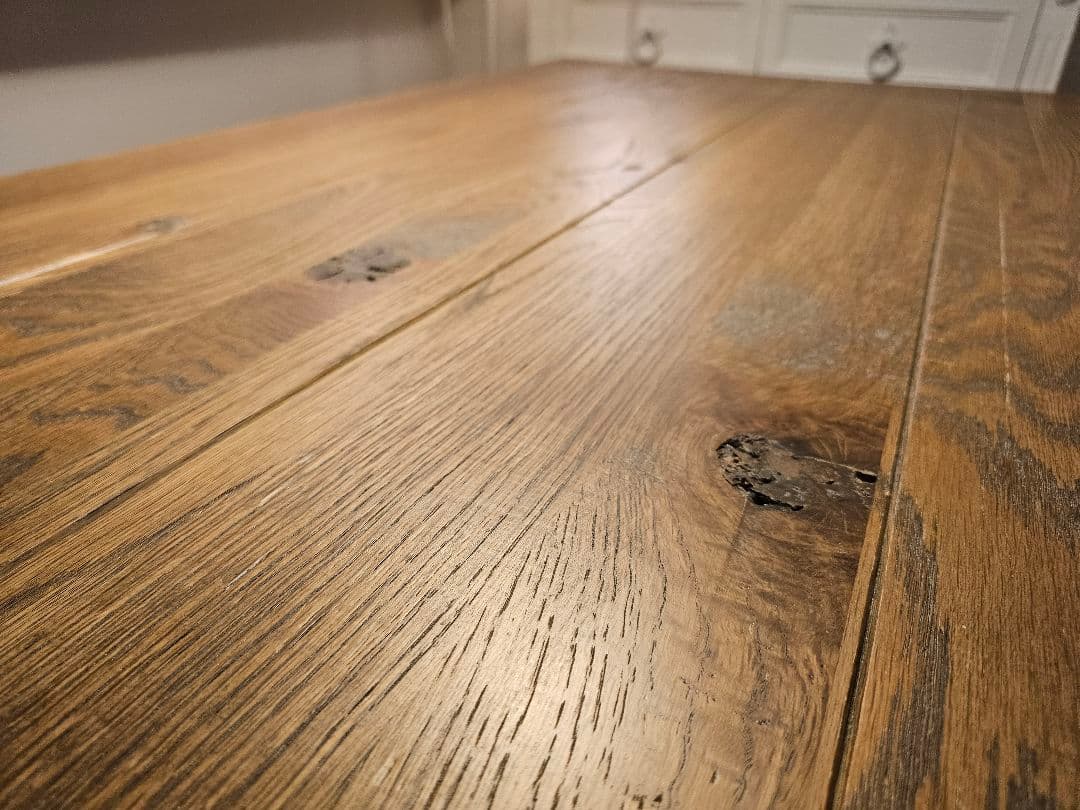 journal standard furniture M ダイニングテーブル