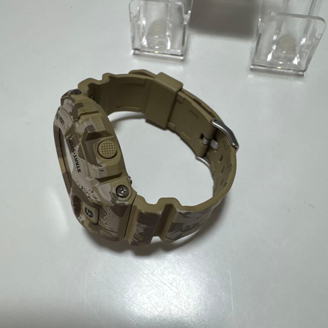 G-SHOCK デジタルウォッチ カモフラージュ